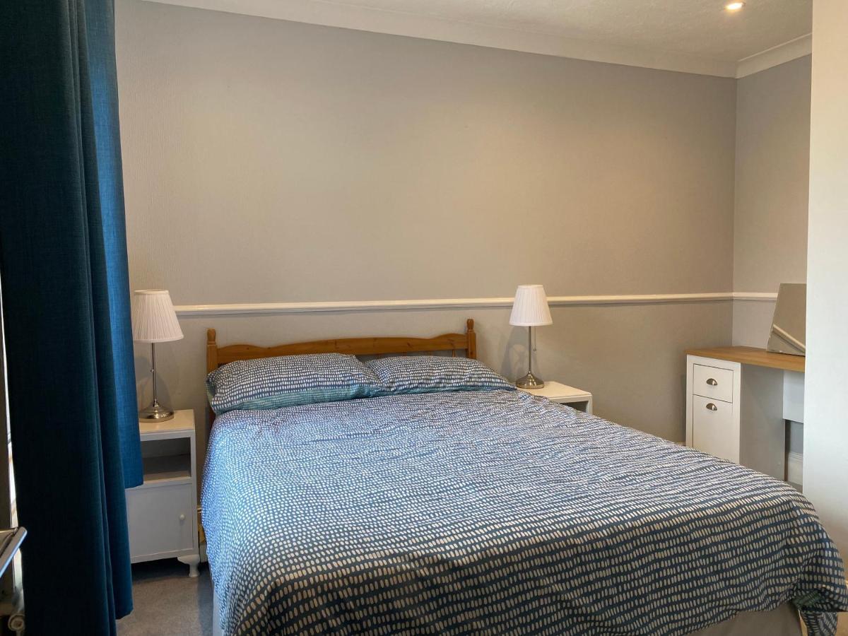 3 Double Bed House 10 Mins From Sandbanks Poole Exterior foto