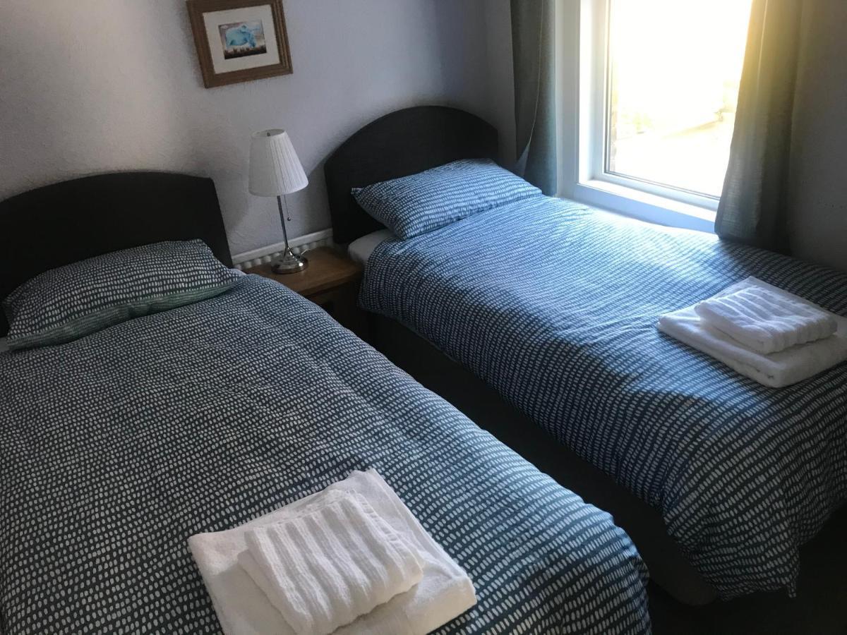3 Double Bed House 10 Mins From Sandbanks Poole Exterior foto
