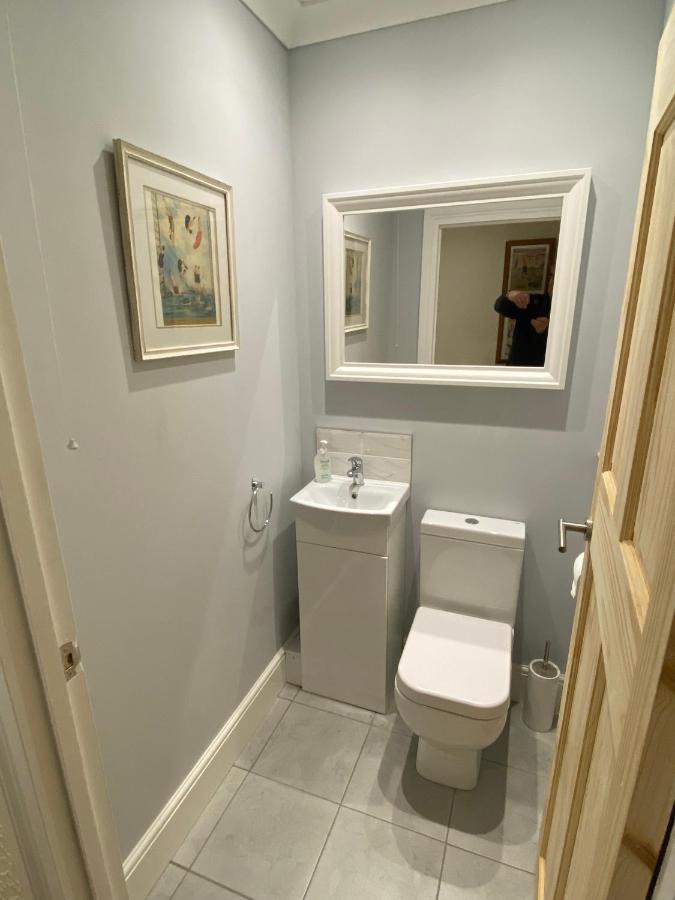 3 Double Bed House 10 Mins From Sandbanks Poole Exterior foto